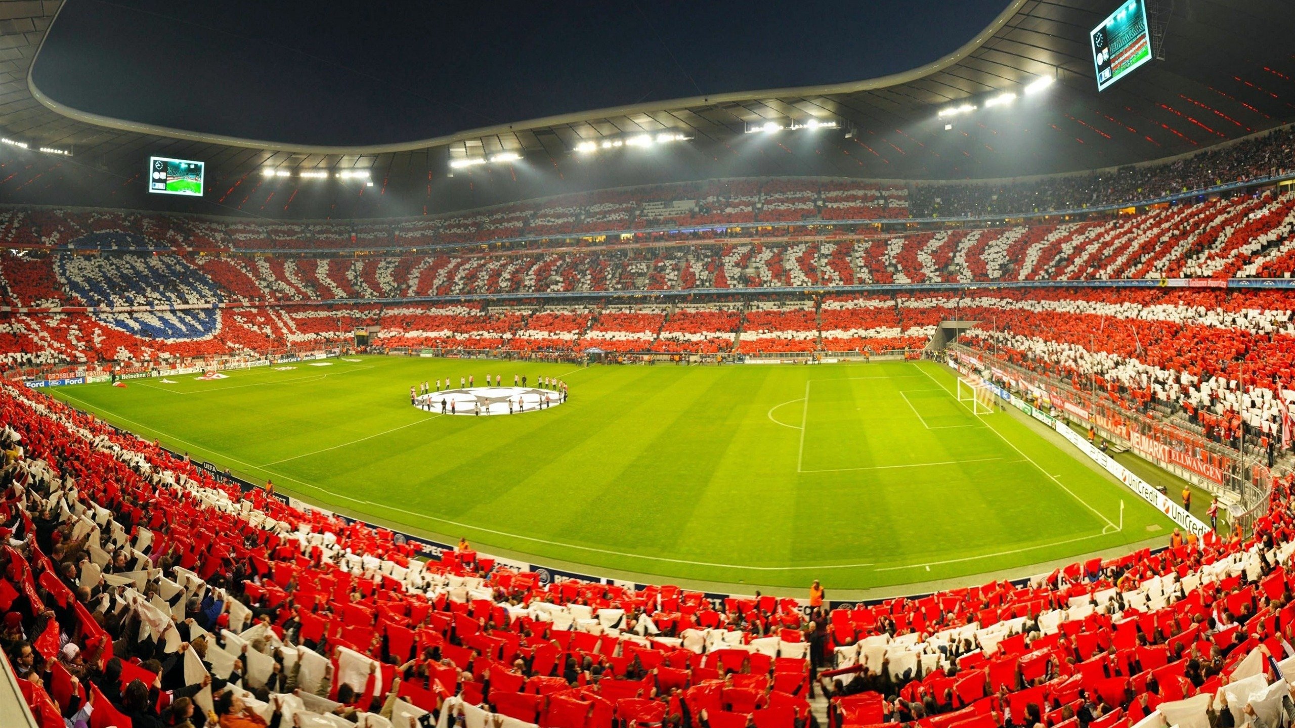 开云体育官方网站-安联屠龙夜！拜仁五指山下的红军，靠一把钝刀劈出生天